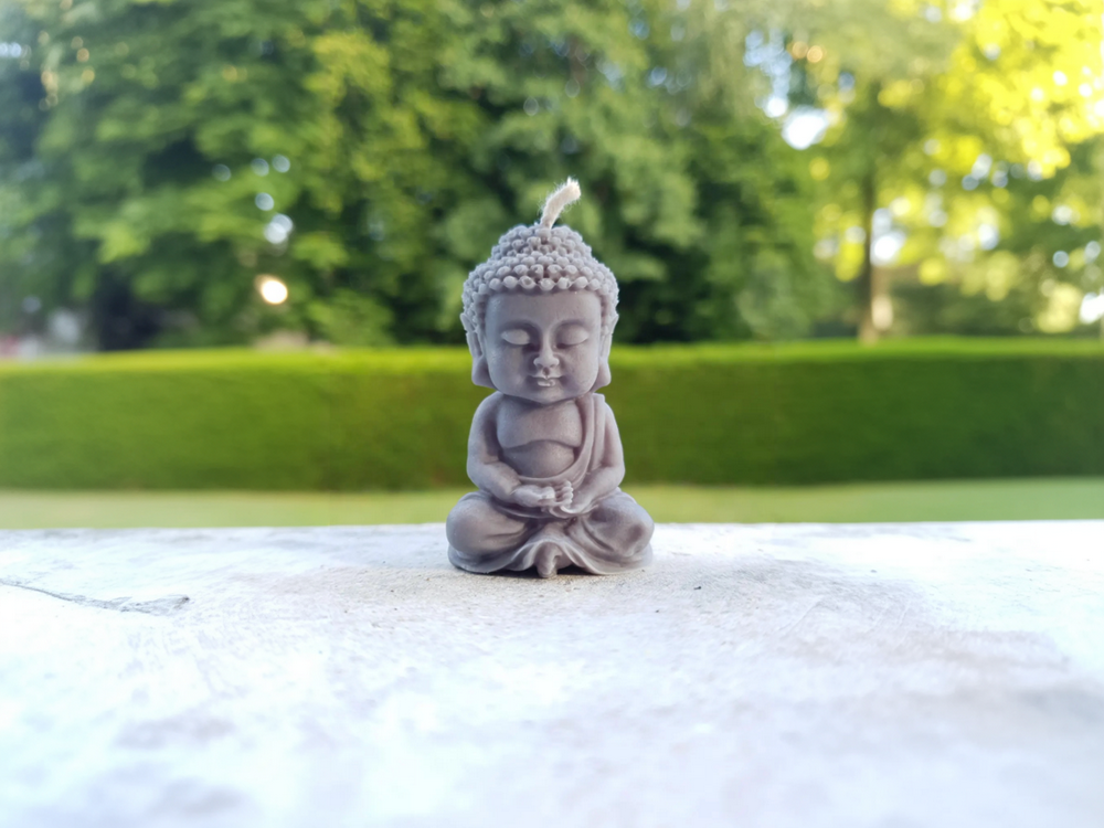 Buddha Calm